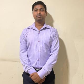 Praveen Kumar